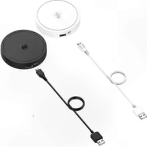 Tragbare Ladestation für Bluetooth-Lautsprecher, kompatibel mit UE BLAST DOCK und Boom3-Geräten (1/5)