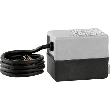 Motore di ricambio per valvole di zona motorizzate Caleffi 641002 230V (1/3)