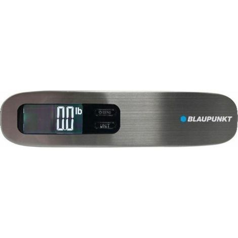Bilancia Digitale di Precisione per Valigie Blaupunkt BP5011 (1/2)