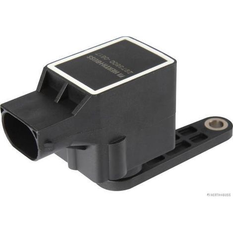 Capteur de lumière herthbuss correcteur portée dimensions 8,6x7x6,7 cm