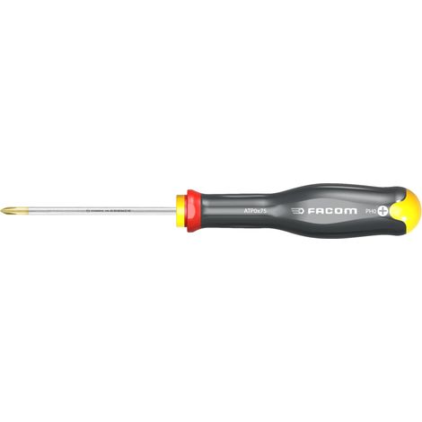 Cacciavite Phillips PH0 L.75 mm FACOM FACOM