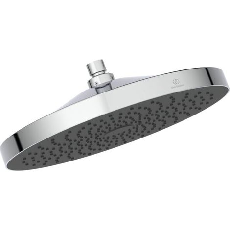 IDEAL STANDARD A7885AA Douche de pluie Idealrain Solos Chrome (1/3)