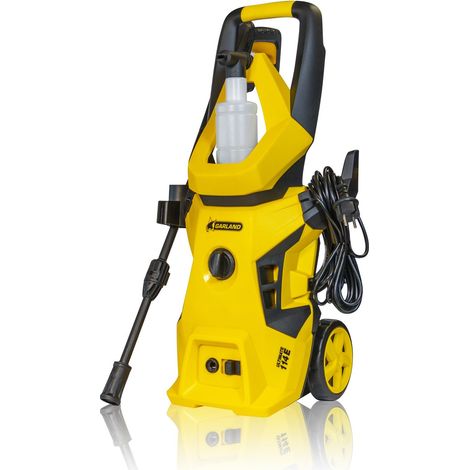 S.of. Hochdruckreiniger 1.800w ultimate 114e. 45-0056 garland (1/5)