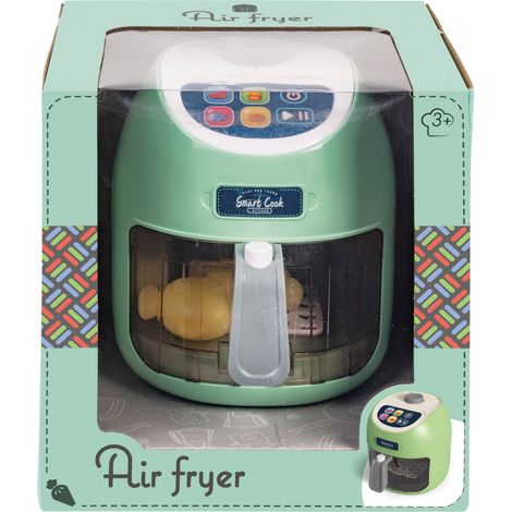 Air fryer électronique A2502277 (1/2)