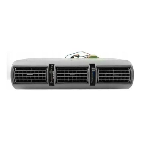 Evaporador de aire acondicionado universal de 24 V