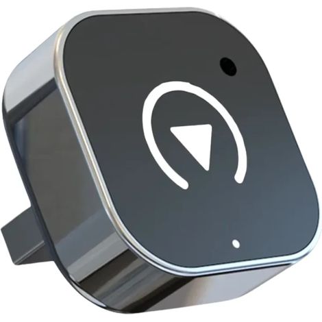 Adaptador inalámbrico pionray 2026 Apple CarPlay Android Auto