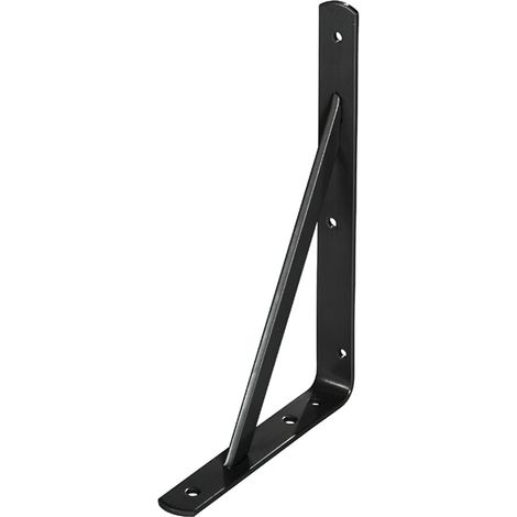 Konsole wolfpack reinforced bracket 41x27 cm robust