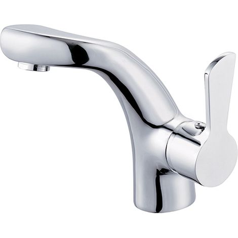 [JAMAIS UTILISE] Edouard Rousseau - Mitigeur Lavabo LASTING - Chromé (1/2)