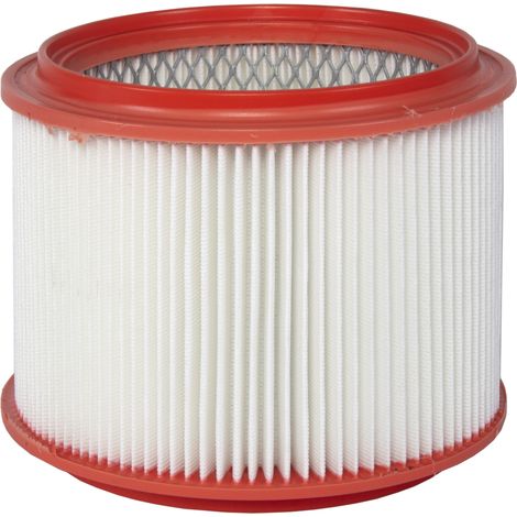 RUBI 51989 CLEAR Filtro Aspirador - ref: 51989 (1/2)