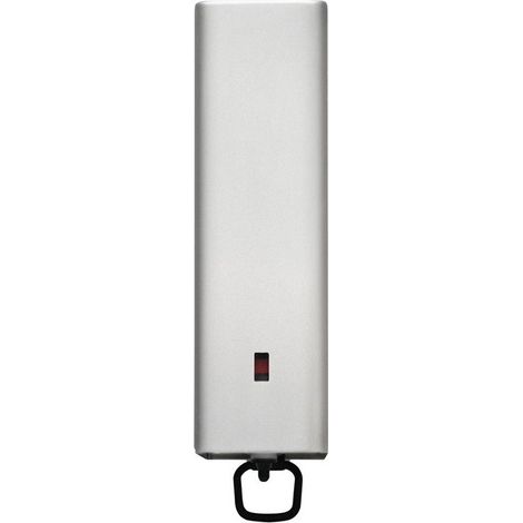 CWS ObjectLine dispenser crema 500 ml in acciaio inox con pompa panna