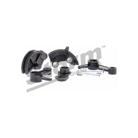 Kit de réparation, réglage automatique de l'embrayage compatible