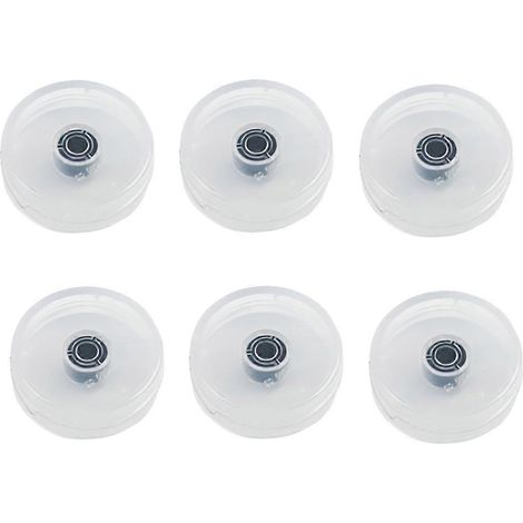 Stück Ersatzschwimmer für den Frischwassertank, kompatibel mit Staubsaugern L10S Ultra, L10 Ultra, S10, S10 Pro, X10, B101CN und W10S. (1/5)