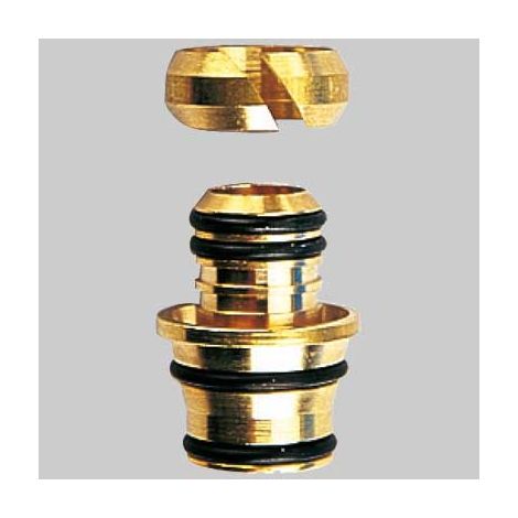 Adattatore per Tubo Multistrato Ø 16 x 2,25 Arteclima