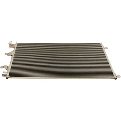 CONDENSEUR DE CLIMATISATION MAXGEAR NISSAN QASHQAI 07- (1/2)