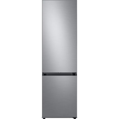 Samsung RB38C7B5BS9 Frigorifero Combinato Acciaio Inox Classe B 203 cm
