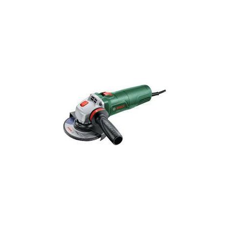 BOSCH-V SMERIGLIATRICE ANGOLARE 850-125 850W 125MM