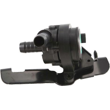 Pompe à eau électrique pour voiture avec support compatible avec Mondeo 2.0 (1/4)