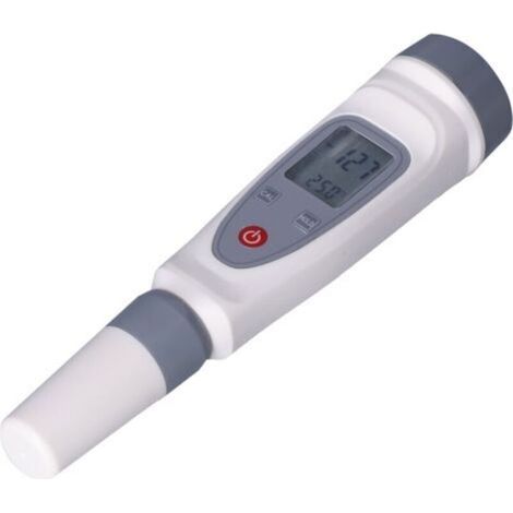Testeur De Potentiel D'oxydoréduction ORP BL Pour Mesure De Potentiel Réducteur - (1/5)