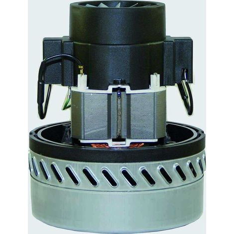 Turbine 2 etages universel 1200w 230v ref:15262120 - RM - Moteurs