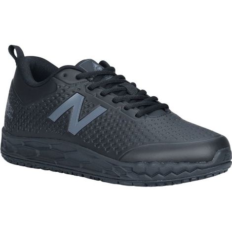 Scarpe professionali da donna New Balance 906 SR W OB E HRO SRC - 40 - Nero