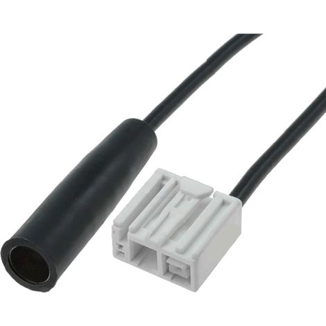 Adattatore antenna con connettore DIN Lexus