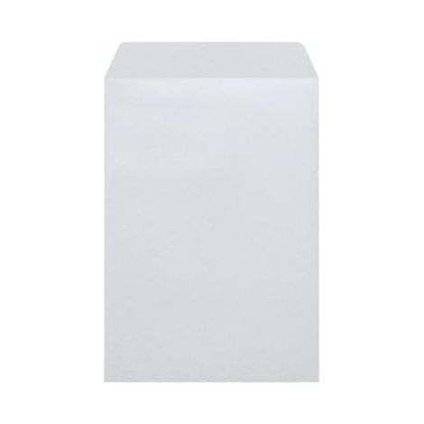 SOENNECKEN Versandtasche Soennecken oeco DIN C4 229 x 324 mm (B x H) ohne Fenster 90g/m² mit HaftklebungPapier 100 % recycelt weiß 250 St./Pack. (1/4)