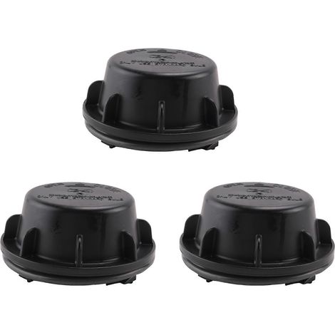 3 cache-poussière pour ampoules de phares 92140-1W000 pour Hyundai HB20 (2012+), i10 (2014+), i20, IX20 et Creta (2015+) - Accessoires (1/5)