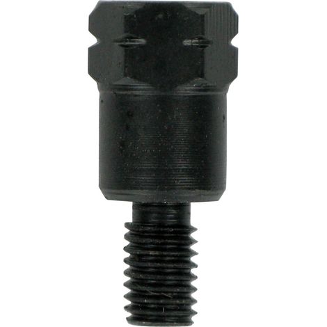 Adattatore per specchi moto - Filetto Ø 10 mm dx Ø 8 mm sx (1/3)