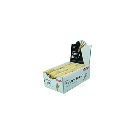 Beech Pastry Brush