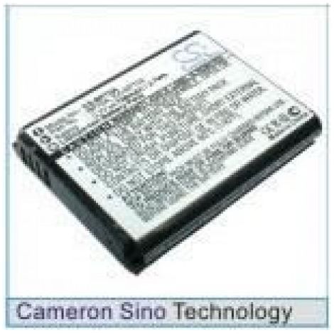 Batterie 740mAh pour Samsung SL50, SL600, ES65,…