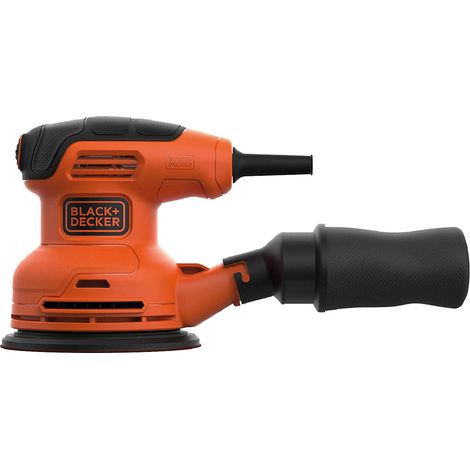 LEVIGATRICE ROTORBITALE 'BEW210-QS' 230 W  - BLACK DECKER