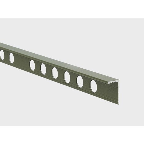 Novosuelo Alu. 10x2500 Olive Touch-179