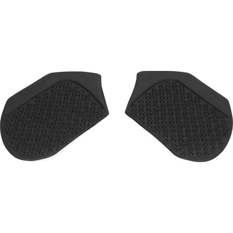 Patins antidérapants pour les côtés du réservoir de carburant et autocollants antidérapants pour Kawasaki ZX-10R 2008-2010 (1/5)