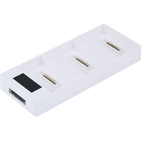 Station de charge multi-ports intelligente pour batterie RC, accessoire pour drone DJI Phantom 4 (1/5)