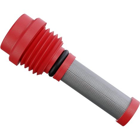 WAGNER Filter Fine T-Series - Filtro Airless a maglia fine I 2 pezzi - Accessori per il WAGNER Control Pro 300 Move 18 V + WAGNER Control 150 M