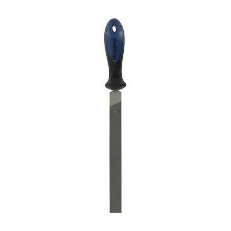 Lime - OUTIBAT - LP56 - Bi-matière - Plate - Longueur 200 mm (1/2)