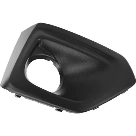 Cache antibrouillard pour Subaru Impreza 2012-2014, bande de protection de phare, grille, cadre, référence 57731FJ000 57731FJ010, côté droit, noir (1/5)