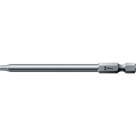 Wera 867/4 Z TX Bits, TX 10, Länge 70 mm