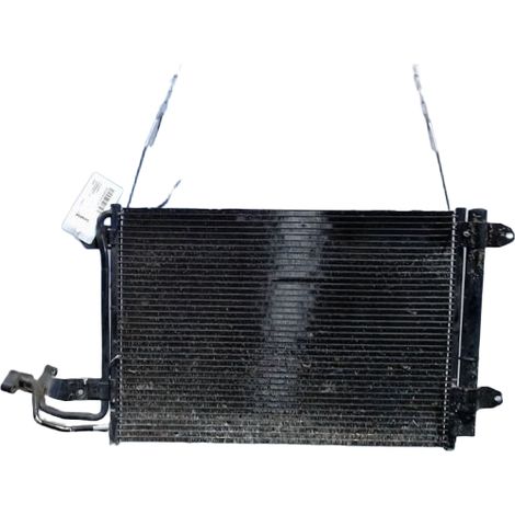 [PRODUIT D'OCCASION] Condenseur Climatisation VOLKSWAGEN Golf ♻️ Ref Oe. 1k0820411ah - Garantie à vie (1/4)