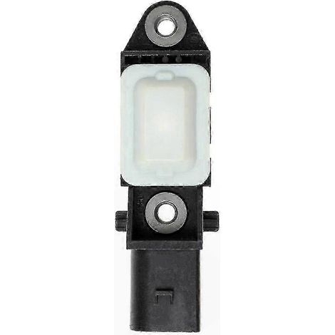 Frontaufprallsensor für Mercedes W211 W219 W212 W199 R171 R230 SL550 SLK300, kompatibles Kfz-Ersatzteil, hochwertiger Frontaufprallsensor (1/5)