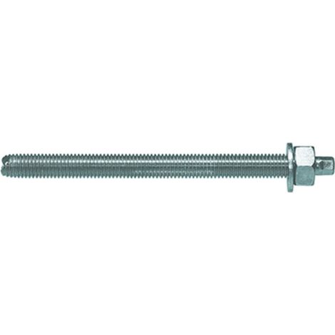 Upat Ankerstange ASTA M12x180 gvz 10 Stk