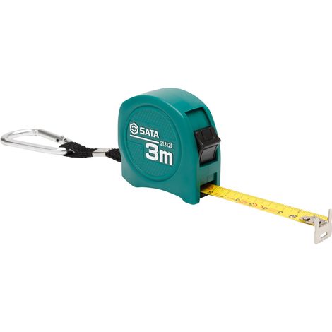 Maßband mit Karabiner (1/5)