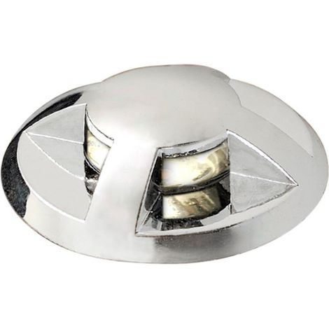 Spots encastrables Mini Led (extension) 4-side rallonge chromée - 7470-000