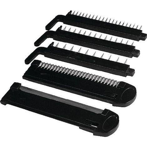 Lame pour mandoline (Lot de 5) - VOGUE (1/2)