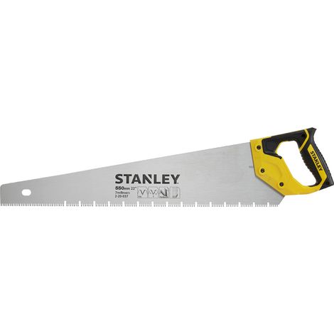 SERRUCHO JET-CUT 550MM STANLEY