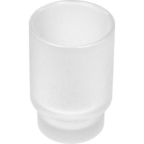 Keuco Edition 300 verre de cristal dépoli 30050009000 (1/2)