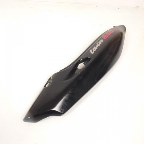 [PRODUIT D'OCCASION] Coque arrière droite origine pour Moto Yamaha 850 TDM 1996 (1/2)