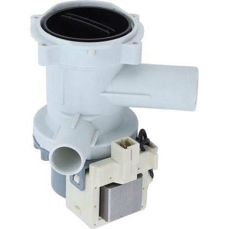 Ablaufpumpenmotor für LG-Waschmaschinen, Permanentmagnetmotor, 35 W, Wechselstrom 220–240 V (1/5)