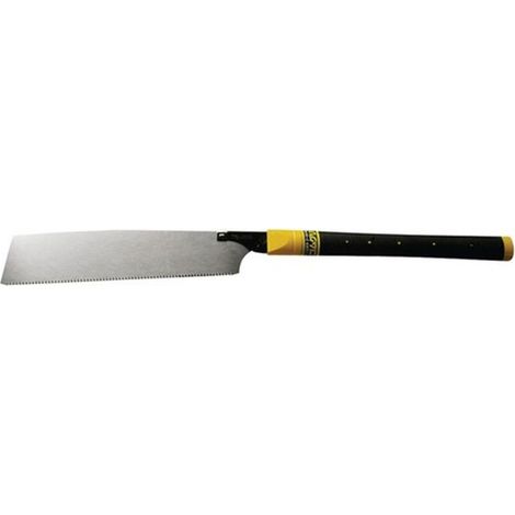 Sega giapponese Tajima/sega  a trazione fine  Tajima lunghezza  lama 265  mm lunghezza  totale 600  mm -  GNG265/JPR265R