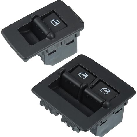Interrupteur Lève Vitre Pour Beetle 1998-2007 1pc (1/5)